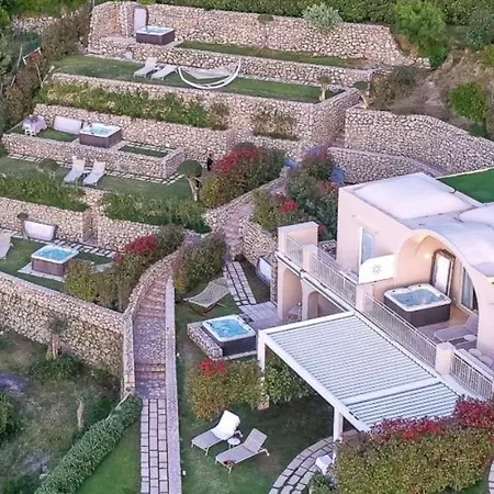 Dalessandro * Анакапри