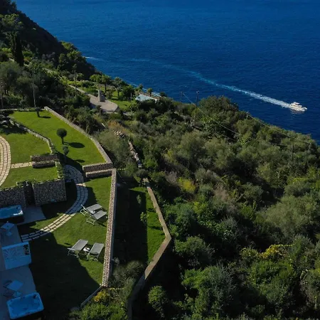 Apartmán Dalessandro *