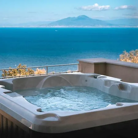 Апартаменты Dalessandro