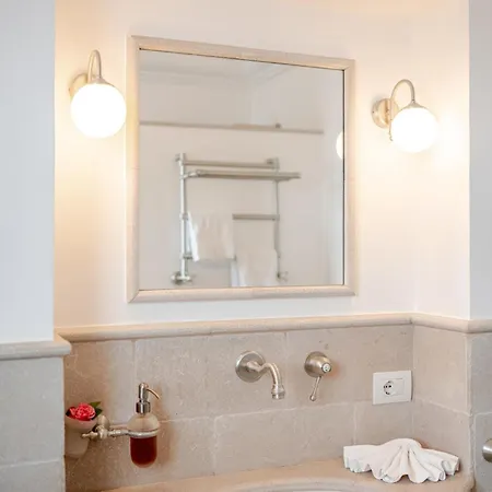 Апартаменты Dalessandro Анакапри