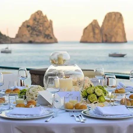 Dalessandro Apartmán