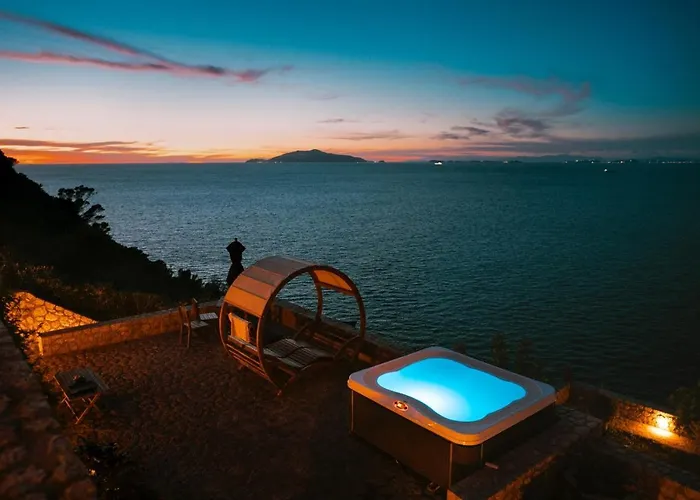 Apartmán Dalessandro *