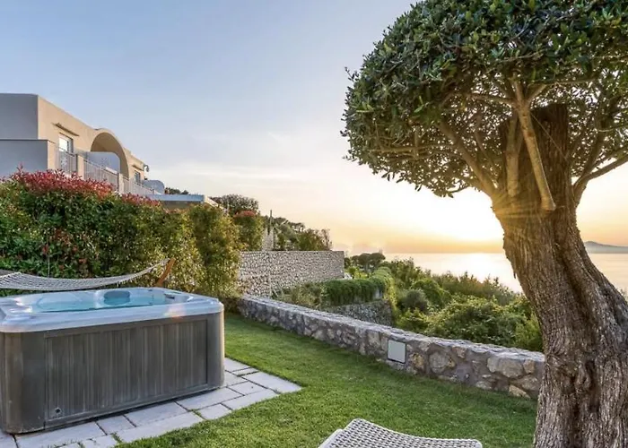 Dalessandro Anacapri (Isola di Capri)