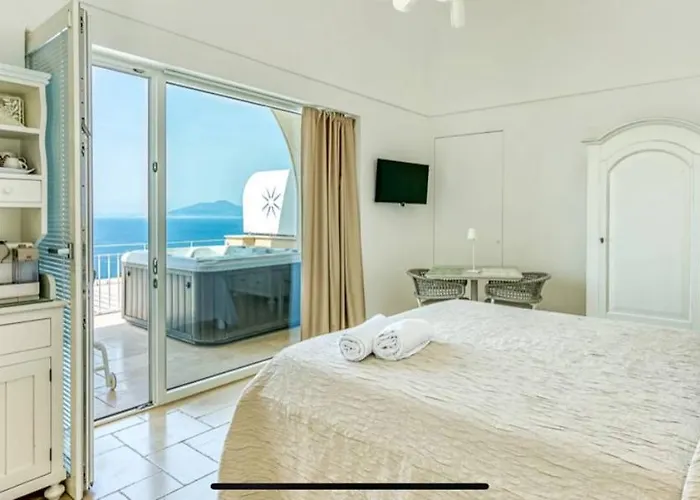 Apartmán Dalessandro *