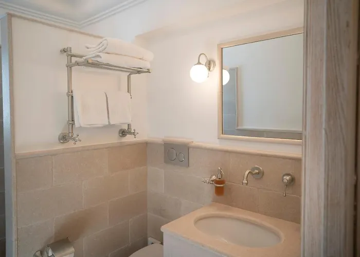 Dalessandro Apartmán