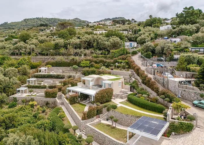 Apartmán Dalessandro