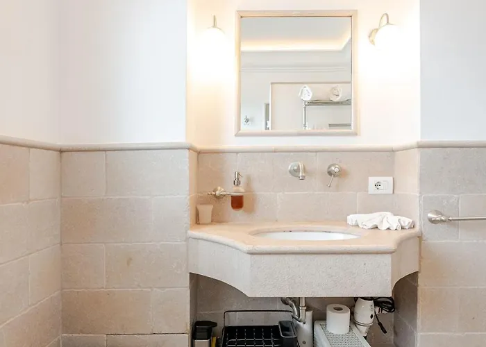 Dalessandro Apartmán *