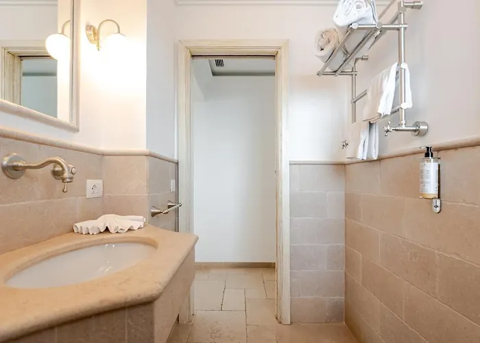 Apartmán Dalessandro *