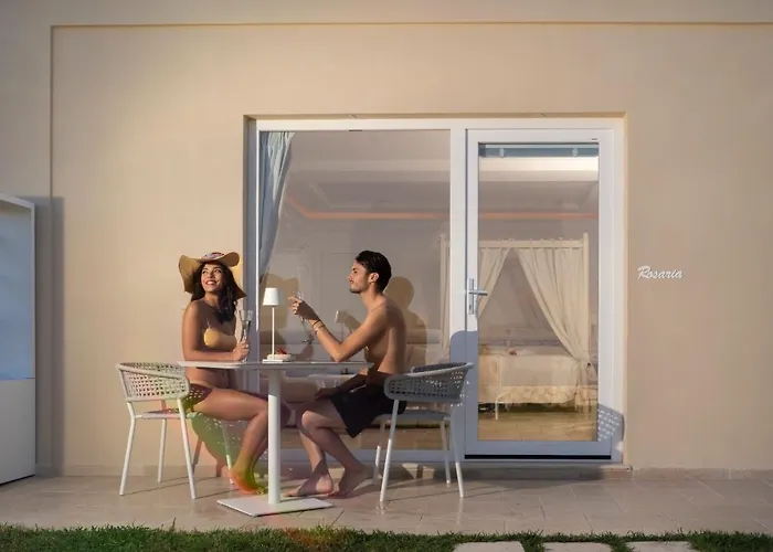 Dalessandro Apartmán