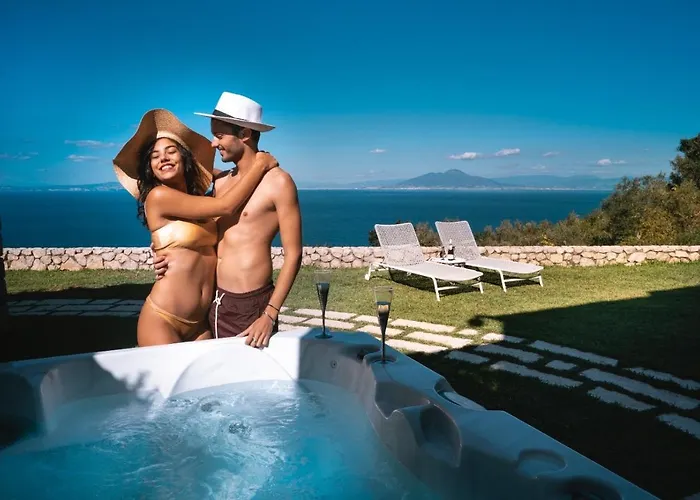 Dalessandro Apartmán *