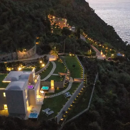 Dalessandro Apartment