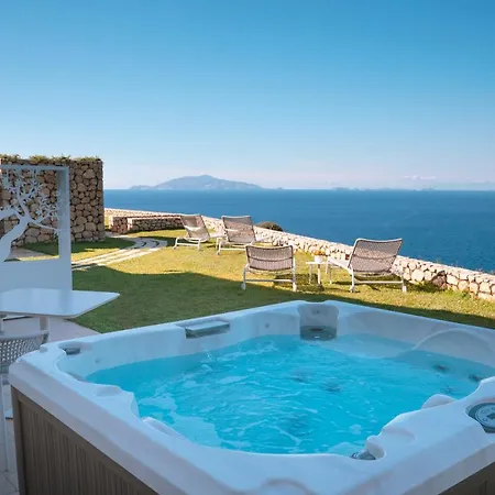 Dalessandro Apartment