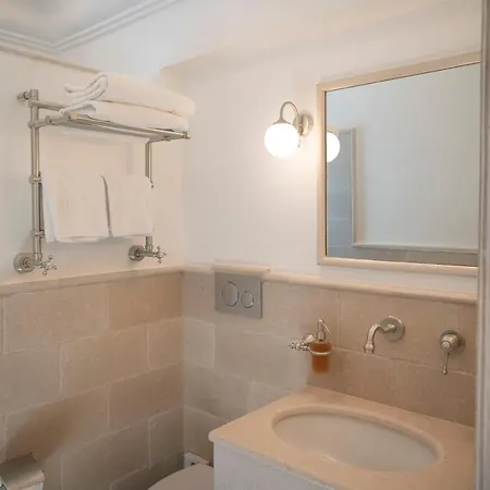 Dalessandro Apartment