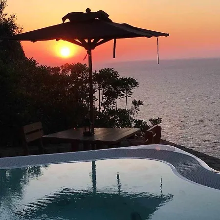 Dalessandro * Anacapri (Isola di Capri)