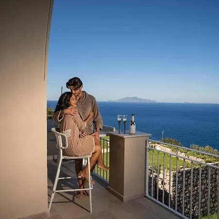 Dalessandro Apartment