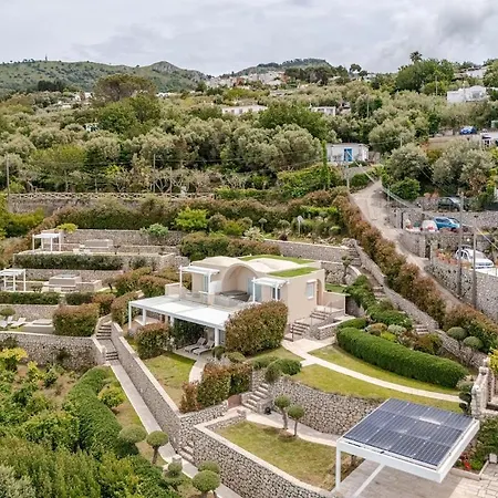 Apartment Dalessandro