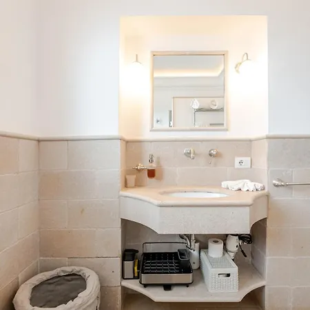 Dalessandro Apartment *