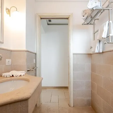 公寓 Dalessandro *