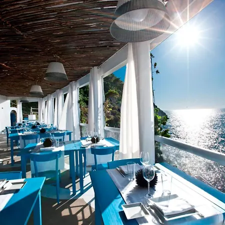 Dalessandro Anacapri (Isola di Capri)