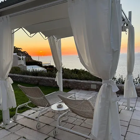 Dalessandro * Anacapri (Isola di Capri)