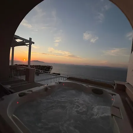 Lägenhet Dalessandro Anacapri (Isola di Capri)