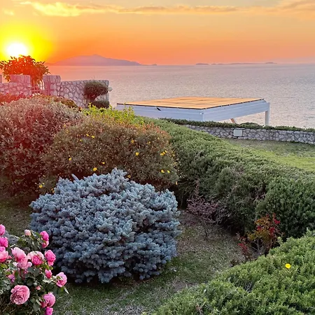 Dalessandro * Anacapri (Isola di Capri)