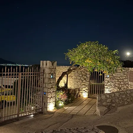 Dalessandro * Anacapri (Isola di Capri)