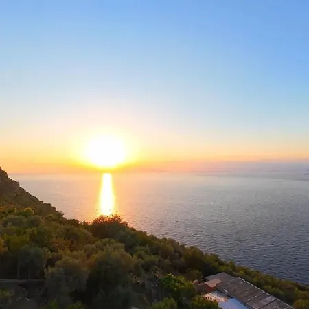 Lägenhet Dalessandro Anacapri (Isola di Capri)