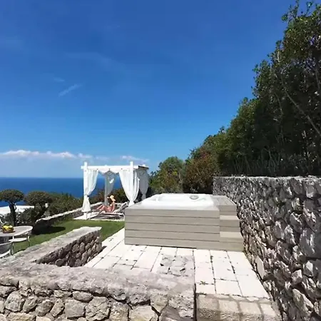 Lägenhet Dalessandro *