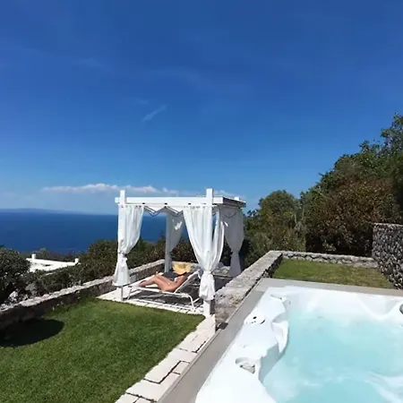Dalessandro * Anacapri (Isola di Capri)