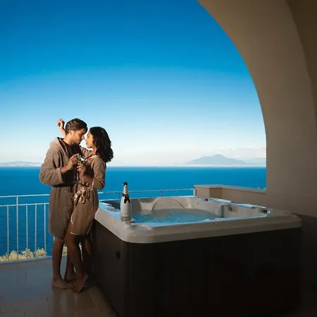 Dalessandro Anacapri (Isola di Capri)