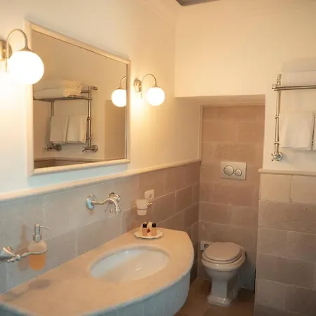 Dalessandro Apartment Anacapri (Isola di Capri)