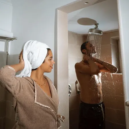 Dalessandro Apartment