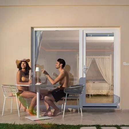 Dalessandro Apartment