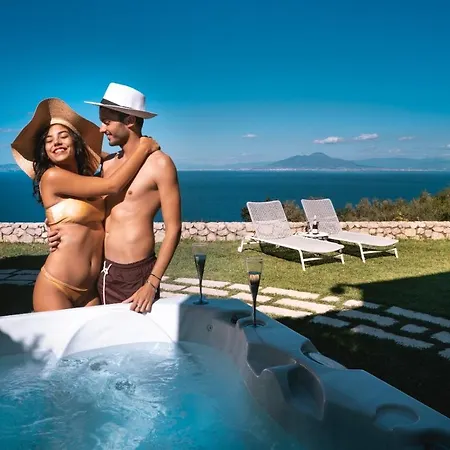 Dalessandro Apartment *