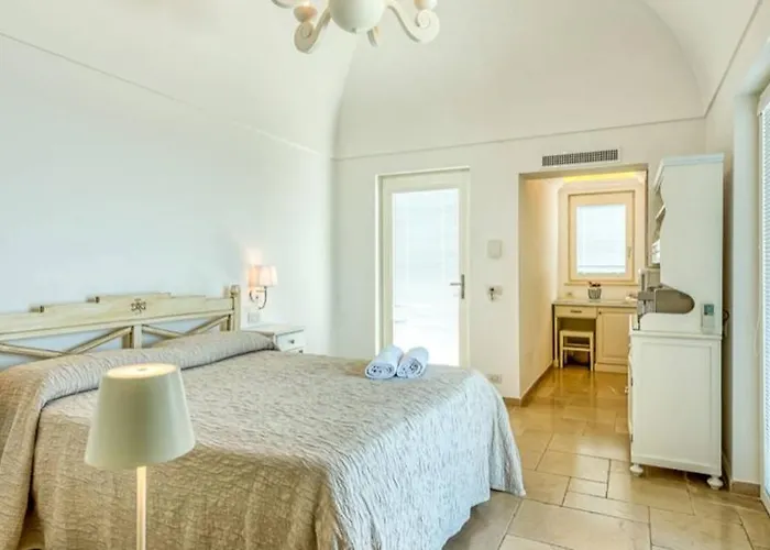 Dalessandro Anacapri (Isola di Capri)