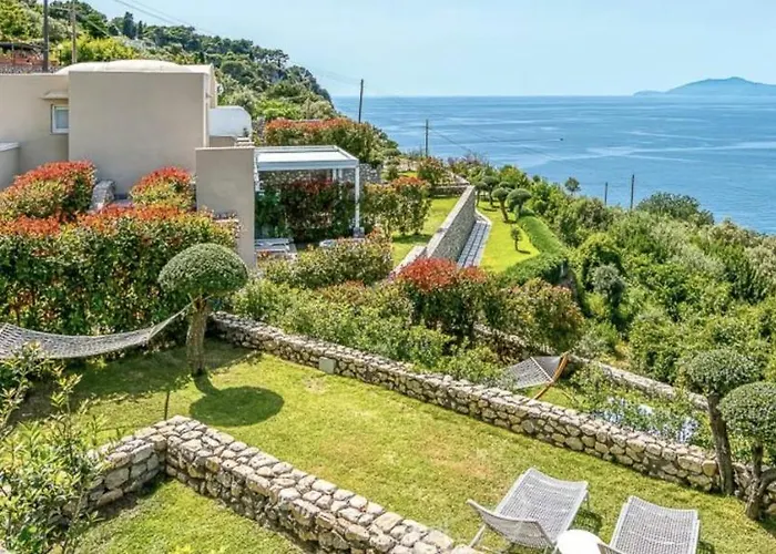 Dalessandro * Anacapri (Isola di Capri)
