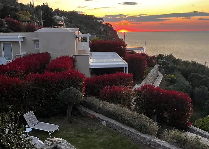 Lejlighed Dalessandro *