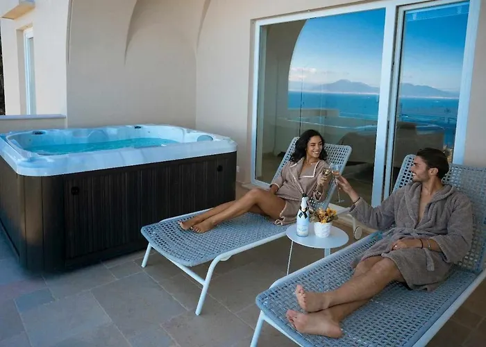 Dalessandro Anacapri (Isola di Capri)