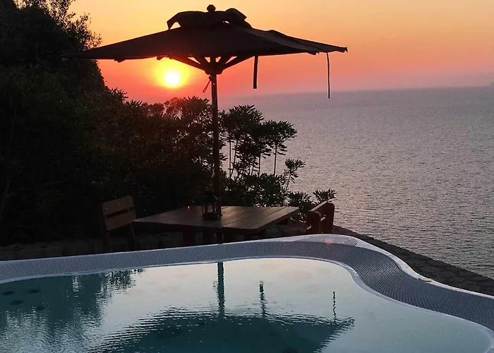 Dalessandro * Anacapri (Isola di Capri)