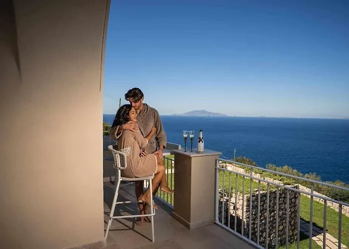 Dalessandro Appartement