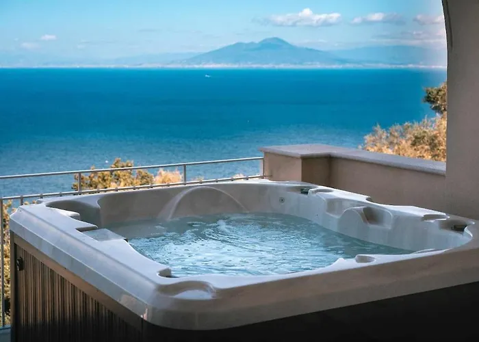 Appartement Dalessandro