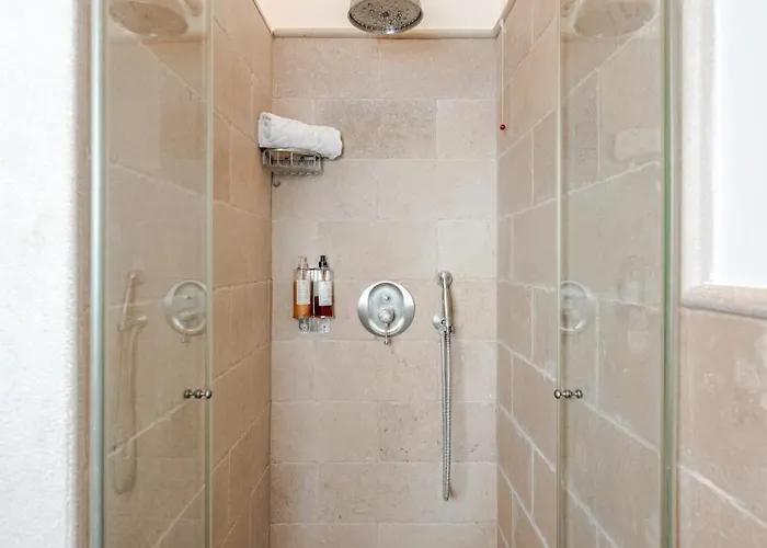 Dalessandro Appartement