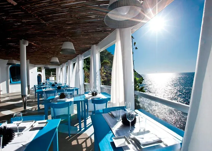 Dalessandro Anacapri (Isola di Capri)