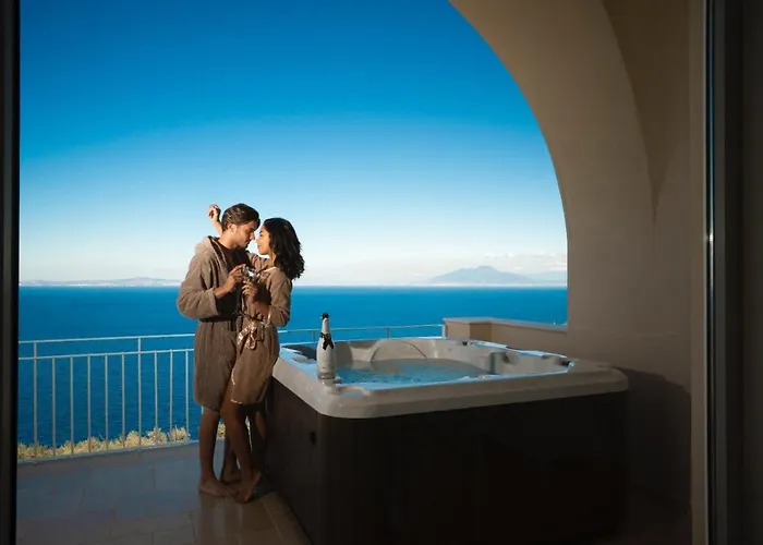 Dalessandro Anacapri (Isola di Capri)