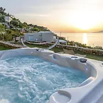 Dalessandro Lägenhet Anacapri (Isola di Capri)