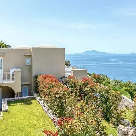 Appartamento Dalessandro Anacapri (Isola di Capri)