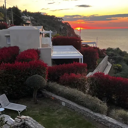 Appartement Dalessandro *