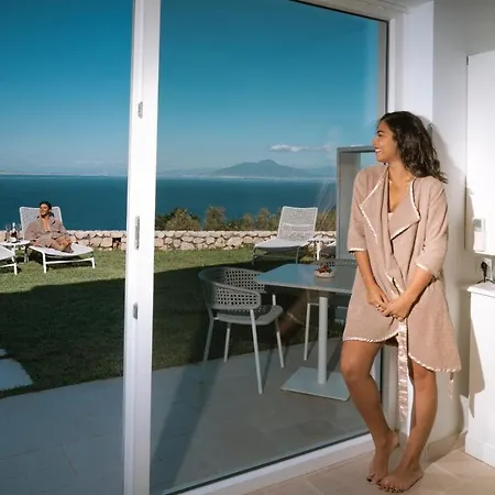 Appartamento Dalessandro Anacapri (Isola di Capri)