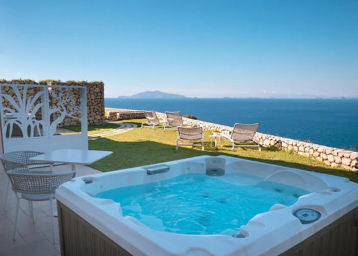 Dalessandro Appartement